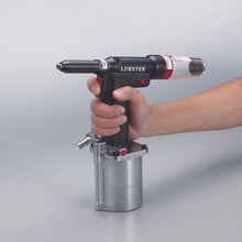 画像をギャラリービューアに読み込む, エビ　エアーリベッター　Ｒ１Ａ１
