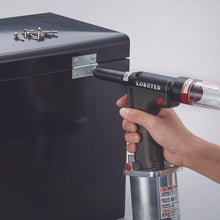 画像をギャラリービューアに読み込む, エビ　エアーリベッター　Ｒ１Ａ１
