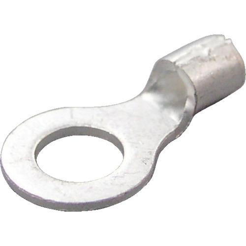 Nichifu หางปลาเปลือย ชนิด R (100P) สายเกลียว 1.04-2.63 ขนาดภายนอก 19