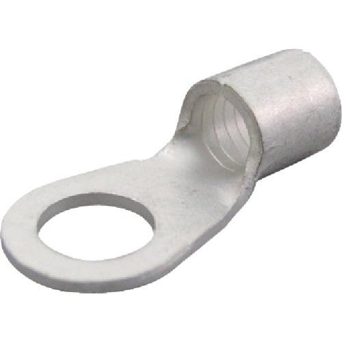 หางปลาเปลือย Nichifu ชนิด R (100P) สายเกลียว 16.78-26.66 มิติด้านนอก 17.5