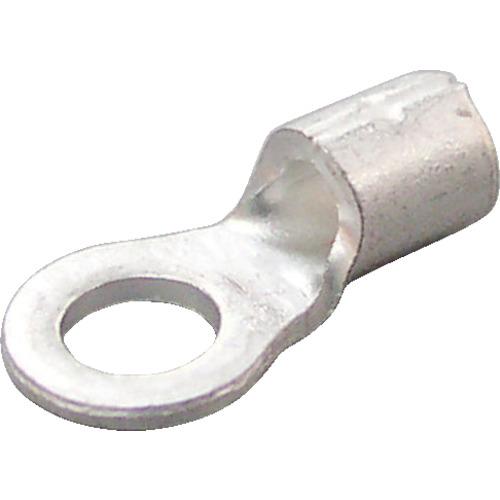 หางปลาเปลือย Nichifu ชนิด R (100P) สายเกลียว 1.04-2.63 มิติภายนอก 5.6