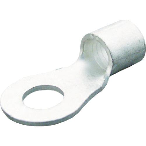 หางปลาเปลือย Nichifu ชนิด R (100P) สายเกลียว 26.66 ถึง 42.42 ขนาดภายนอก 22