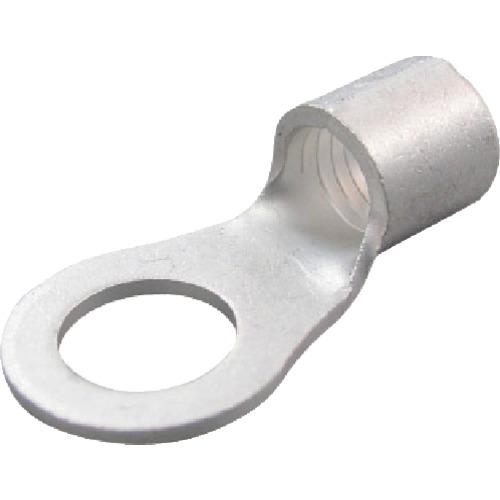 หางปลาเปลือย Nichifu ชนิด R (100P) สายเกลียว 26.66 ถึง 42.42 ขนาดภายนอก 22