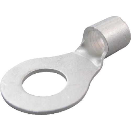 Nichifu หางปลาเปลือย ชนิด R (50P) ขนาดภายนอก 30 มม. เส้นผ่านศูนย์กลาง 15 มม