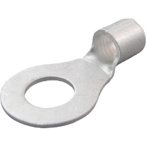 Nichifu หางปลาเปลือย ชนิด R (50P) ขนาดภายนอก 30mm เส้นผ่านศูนย์กลางสตัด 17mm