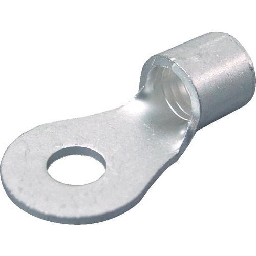 หางปลาเปลือย Nichifu ชนิด R (100P) สายเกลียว 26.66 ถึง 42.42 ขนาดภายนอก 22