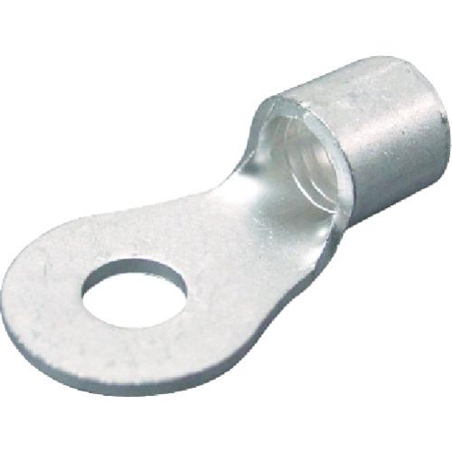 หางปลาเปลือย Nichifu ชนิด R (100P) สายเกลียว 26.66 ถึง 42.42 ขนาดภายนอก 22