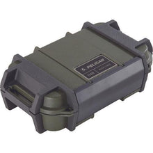 画像をギャラリービューアに読み込む, ＰＥＬＩＣＡＮ　Ｒｕｃｋ　Ｃａｓｅ　Ｒ４０　ＯＤグリーン
