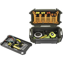 画像をギャラリービューアに読み込む, ＰＥＬＩＣＡＮ　Ｒｕｃｋ　Ｃａｓｅ　Ｒ４０　ＯＤグリーン
