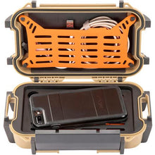 画像をギャラリービューアに読み込む, ＰＥＬＩＣＡＮ　Ｒｕｃｋ　Ｃａｓｅ　Ｒ４０　タン
