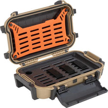 画像をギャラリービューアに読み込む, ＰＥＬＩＣＡＮ　Ｒｕｃｋ　Ｃａｓｅ　Ｒ４０　タン
