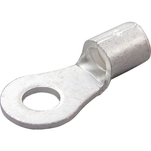 Nichifu หางปลาเปลือย ชนิด R (100P) สายเกลียว 2.63-6.64 ขนาดภายนอก 9