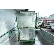 画像をギャラリービューアに読み込む, ａｌｌｓａｆｅ　ベルト荷締機　ラチェット式ナローフック仕様（重荷重）
