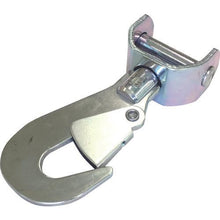 Tải hình ảnh vào trình xem thư viện, allsafe Lashing Belt Loại Ratchet Xoay Snap Hook Tải nặng
