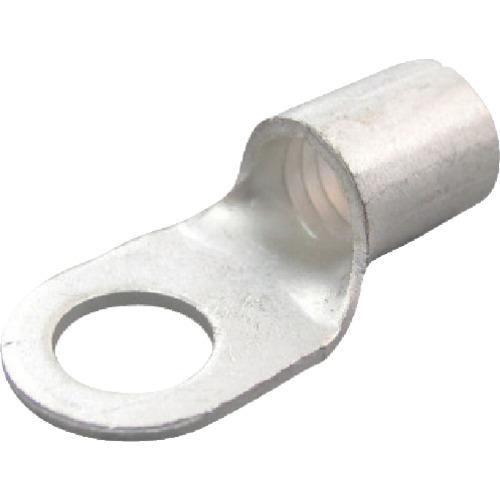 หางปลาเปลือย Nichifu ชนิด R (100P) สายเกลียว 42.42 ถึง 60.57 ขนาดภายนอก 22