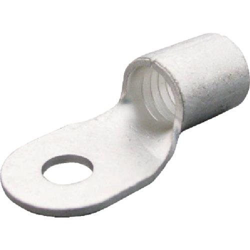 หางปลาเปลือย Nichifu ชนิด R (100P) สายเกลียว 42.42 ~ 60.57 ขนาดภายนอก 16