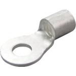 หางปลาเปลือย Nichifu ชนิด R (100P) สายเกลียว 6.64-10.52 มิติด้านนอก 10