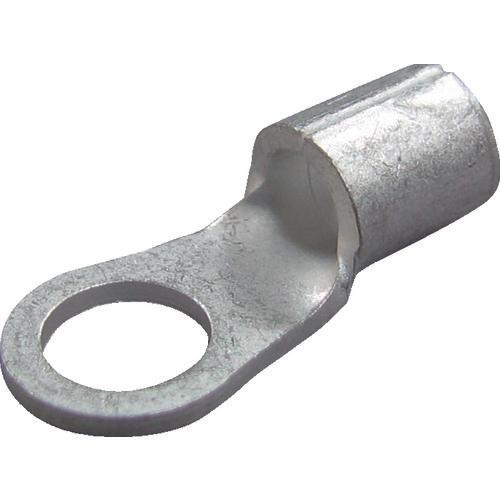 Nichifu裸压接端子R形 (100 P) 绞线6.64~10.52外部尺寸12