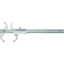 Tải hình ảnh vào trình xem thư viện, Thước cặp tròn đôi Kanon 200mm
