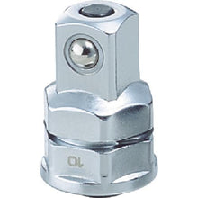 โหลดรูปภาพลงในโปรแกรมดูแกลเลอรี อแดปเตอร์สำหรับชุดกล่องวงล้อ TONE
