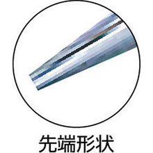 画像をギャラリービューアに読み込む, ＴＯＰ　三枚合せラジオペンチ　１５０ｍｍ
