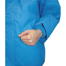 画像をギャラリービューアに読み込む, ハンシン　ＲＡ－９６　ジャケット　ホワイト　Ｓ

