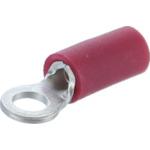 JST round terminal with vinyl insulation (straight type) RAA1.25-3 100 pieces