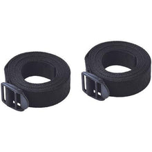 画像をギャラリービューアに読み込む, ＳＡＮＷＡ　機器固定ベルト（２．０ｍ２本セット）
