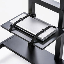 画像をギャラリービューアに読み込む, ＳＡＮＷＡ　機器固定ベルト（２．５ｍ２本セット）
