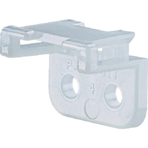 PANDUIT ตัวยึดรูปตัว L สกรู M2.2 (1,000 ชิ้น)