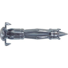 画像をギャラリービューアに読み込む, ＷＡＫＡＩ　ＶＰらくらくボードアンカー　４１２　（３０本入）
