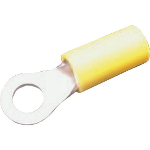 JST round terminal with vinyl insulation (F type) RBA5.5-6 100 pieces
