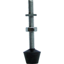 Tải hình ảnh vào trình xem thư viện, Bu lông inox cao su KAKUTA M4X32

