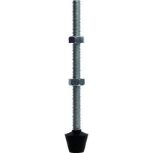 Tải hình ảnh vào trình xem thư viện, Bu lông cao su KAKUTA M6X87
