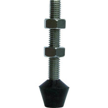 Tải hình ảnh vào trình xem thư viện, Bu lông inox cao su KAKUTA M8X50

