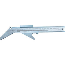 Tải hình ảnh vào trình xem thư viện, Dụng cụ đo bán kính MARUI R caliper
