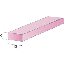 Tải hình ảnh vào trình xem thư viện, Minimo đá hồng PA #80 6 x 13 mm (10 viên)
