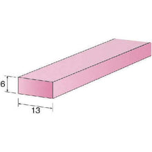 Tải hình ảnh vào trình xem thư viện, Minimo đá hồng PA #80 6 x 13 mm (10 viên)
