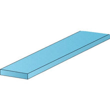 画像をギャラリービューアに読み込む, ミニモ　ソフトタッチストーン　ＷＡ　＃１５００　３×１３ｍｍ　（１０個入）
