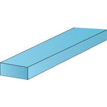 画像をギャラリービューアに読み込む, ミニモ　ソフトタッチストーン　ＷＡ　＃１５００　６×１３ｍｍ　（１０個入）

