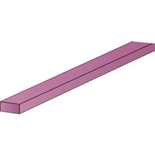 画像をギャラリービューアに読み込む, ミニモ　フィニッシュストーン　ＷＡ　＃２０００　３×６ｍｍ　（１０個入）
