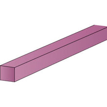 画像をギャラリービューアに読み込む, ミニモ　フィニッシュストーン　ＷＡ　＃３０００　６×６ｍｍ　（１０個入）
