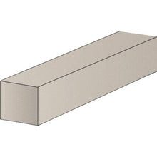 画像をギャラリービューアに読み込む, ミニモ　ポリッシングストーン　ＷＡ／ＧＣ　＃３０００　１３×１３ｍｍ　（２個入）
