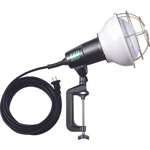 HATAYA 40W LED work light, electric wire 5m