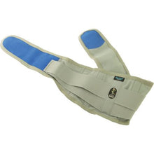 Load image into gallery viewer, MIDORI ANZEN Lumbar Protection Belt SUPER TOOL Relief LL Size
