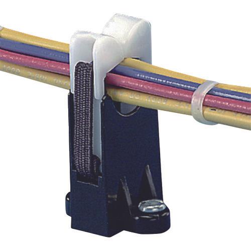 PANDUIT Harness Board อุปกรณ์เสริม ยางยืด INA (10 ชิ้น)