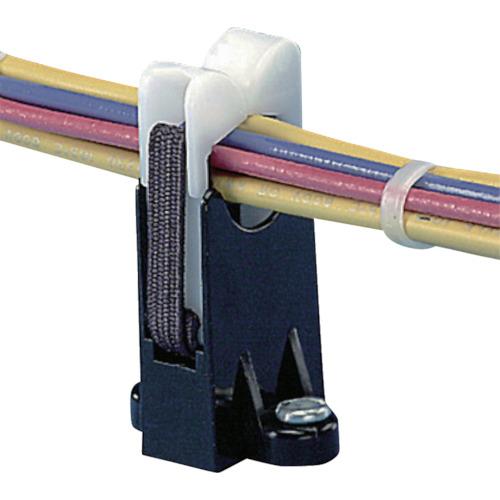 PANDUIT Harness Board อุปกรณ์เสริม ยางยืด INA (10 ชิ้น)