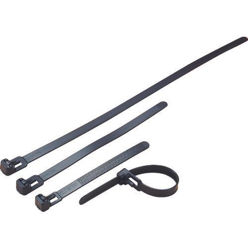 เนคไท HellermannTyton Insulok ซ้ำ (เกรดทนต่อสภาพอากาศ) (100 ชิ้น)