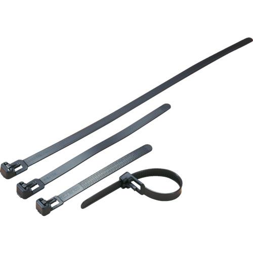 เนคไท HellermannTyton Insulok ซ้ำ (เกรดทนต่อสภาพอากาศ) (100 ชิ้น)