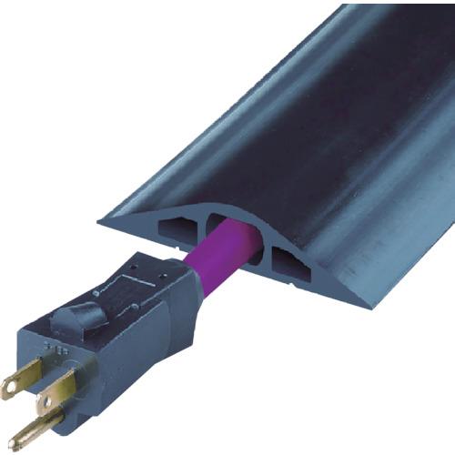 Checkers橡胶风管保护器宽 88.9MM x 长 3048MM